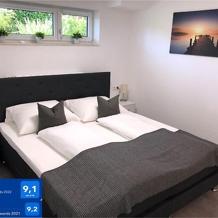 Fewo FDH Exteriér fotografie