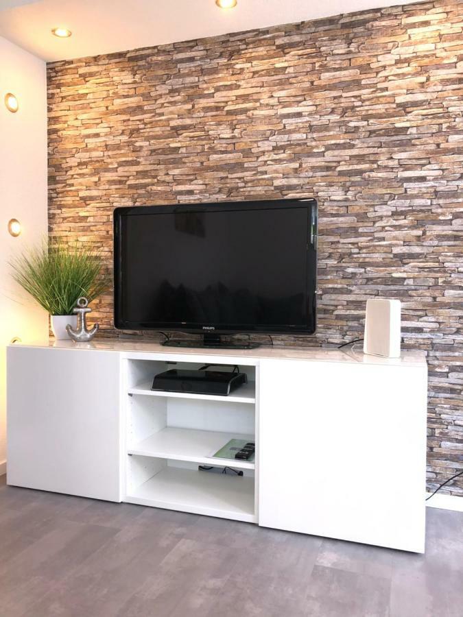 Fewo FDH Exteriér fotografie