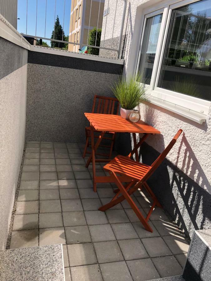 Fewo FDH Exteriér fotografie